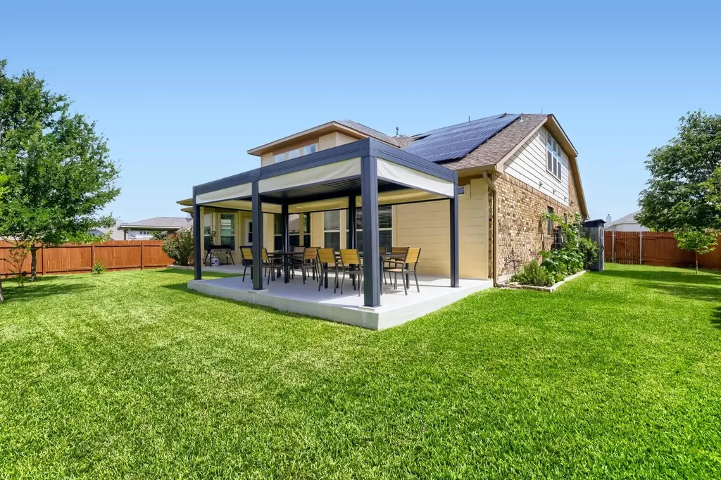 19908 Sparhawk Terrace Pflugerville TX 78660