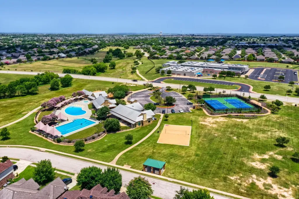 19908 Sparhawk Terrace Pflugerville TX 78660