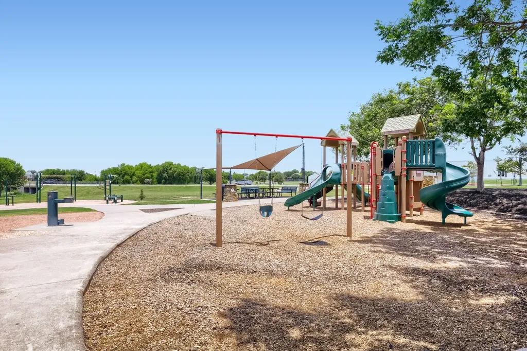 19908 Sparhawk Terrace Pflugerville TX 78660