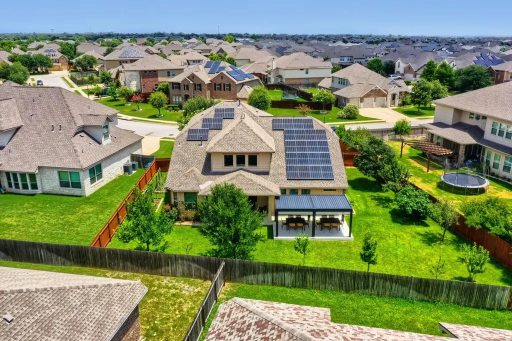 19908 Sparhawk Terrace Pflugerville TX 78660