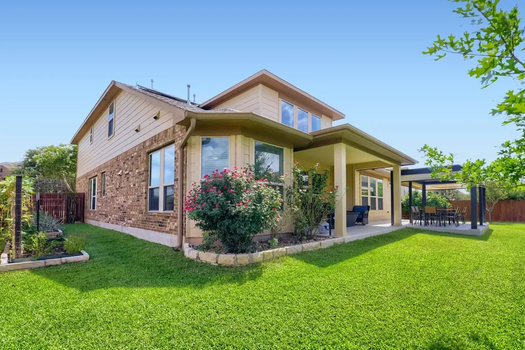 19908 Sparhawk Terrace Pflugerville TX 78660