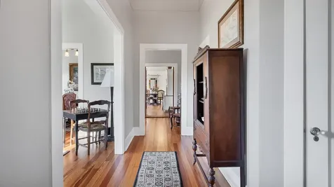 1301 & 1305 S College Street Georgetown TX 78626