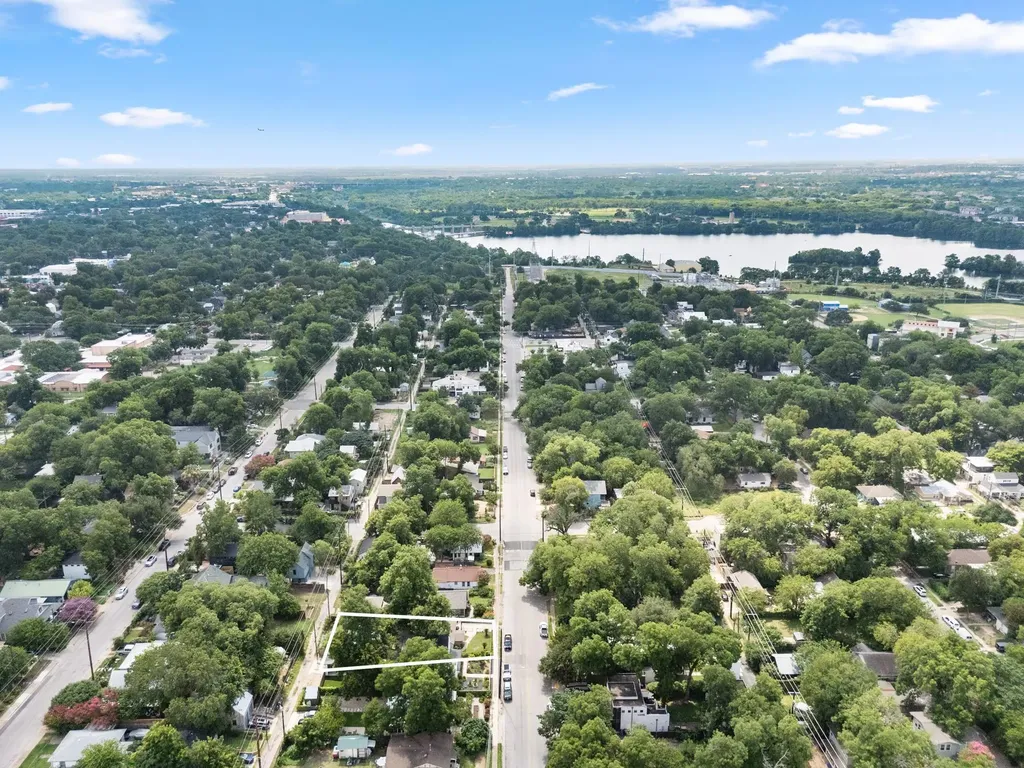 1908 Holly Street Austin TX 78702