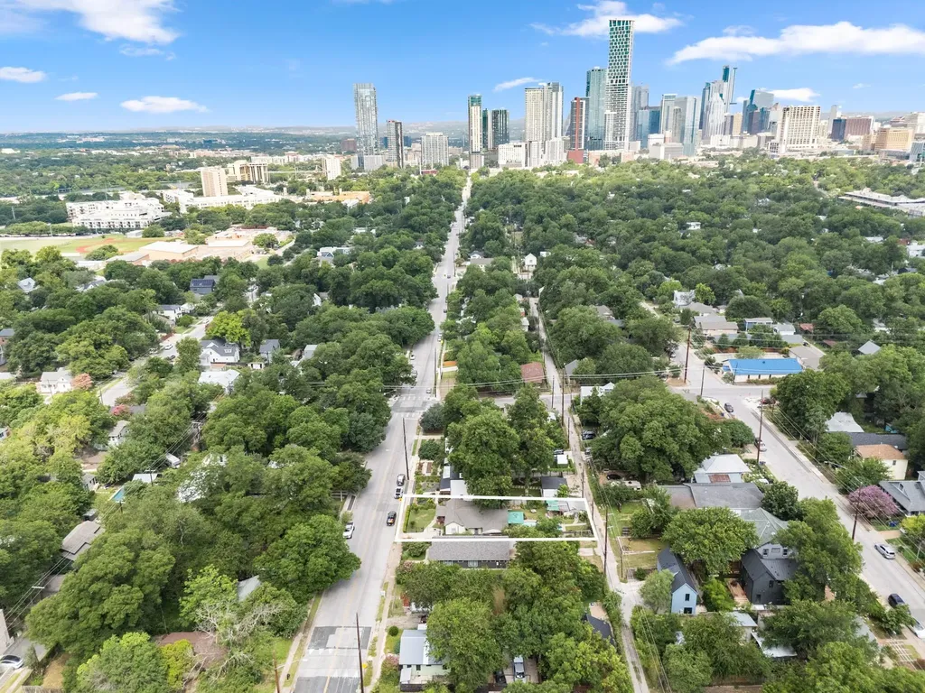 1908 Holly Street Austin TX 78702