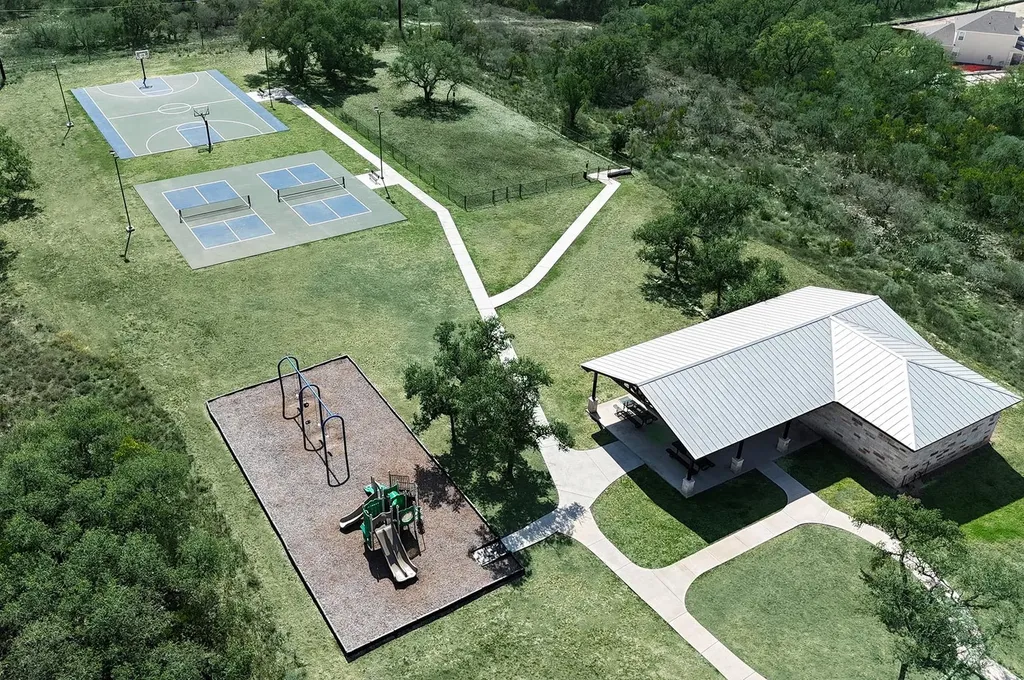 2338 Croaker Creek San Antonio TX 78245