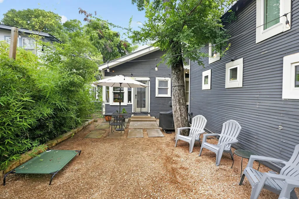 307 E 35th Street Austin TX 78705