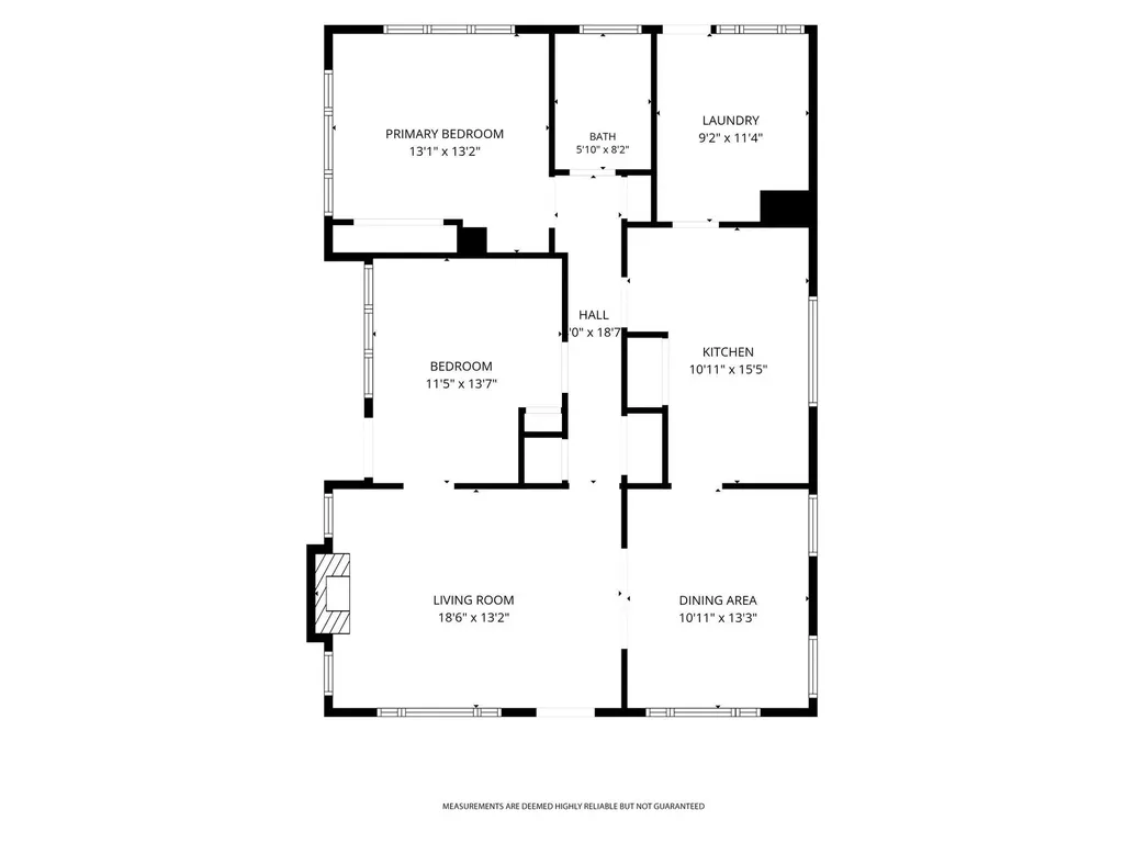 307 E 35th Street Austin TX 78705