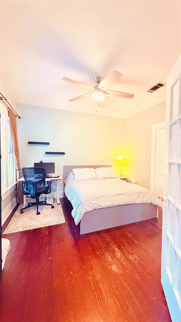 307 E 35th Street Austin TX 78705