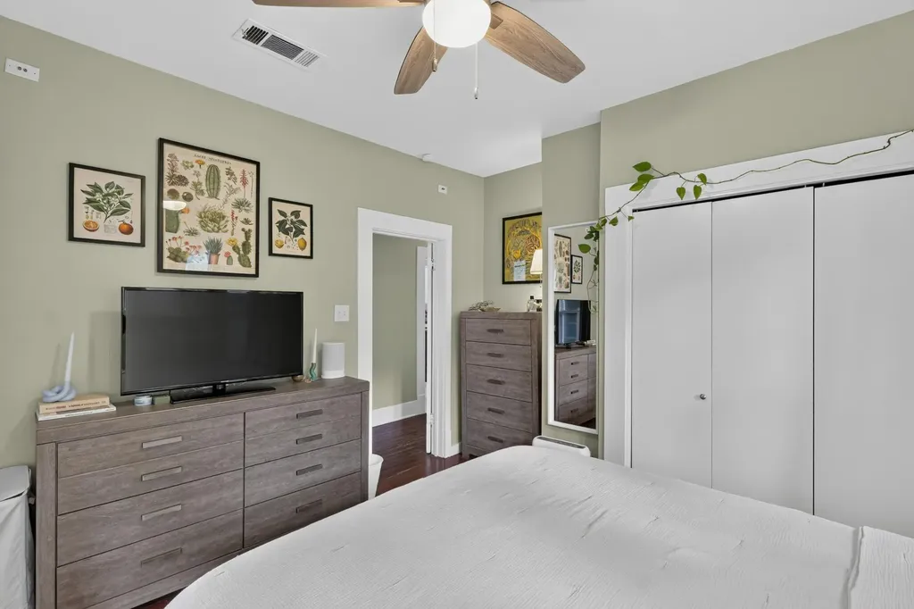 307 E 35th Street Austin TX 78705