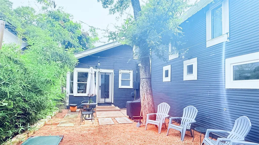 307 E 35th Street Austin TX 78705