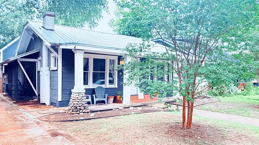 307 E 35th Street Austin TX 78705