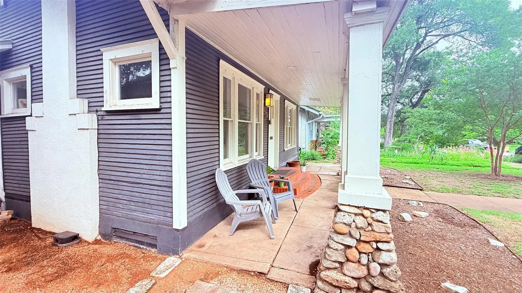 307 E 35th Street Austin TX 78705