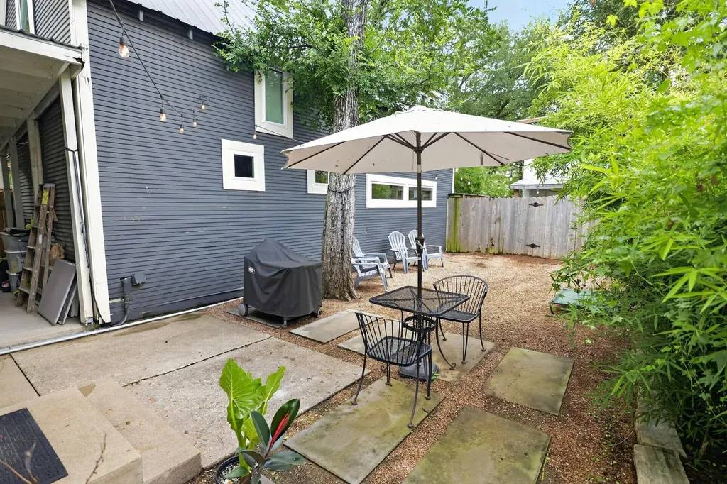 307 E 35th Street Austin TX 78705
