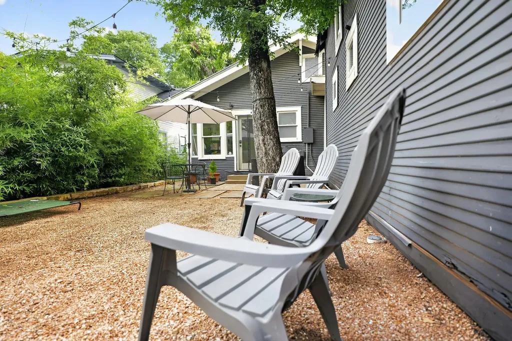 307 E 35th Street Austin TX 78705