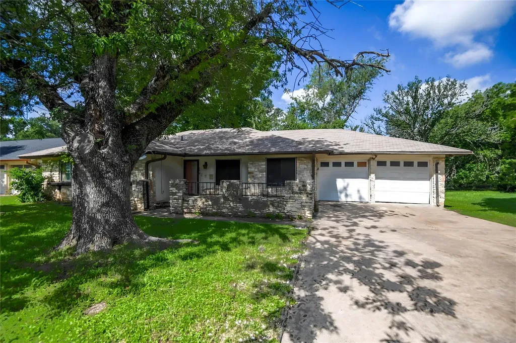 4614 Bundyhill Drive Austin TX 78723