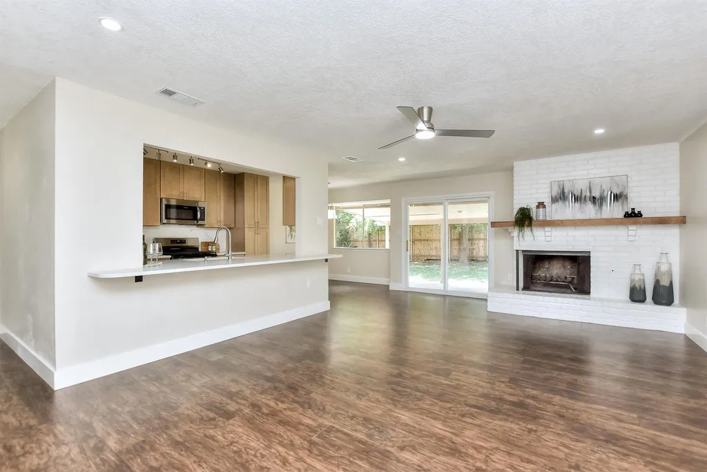 10610 Berthound Drive Austin TX 78758