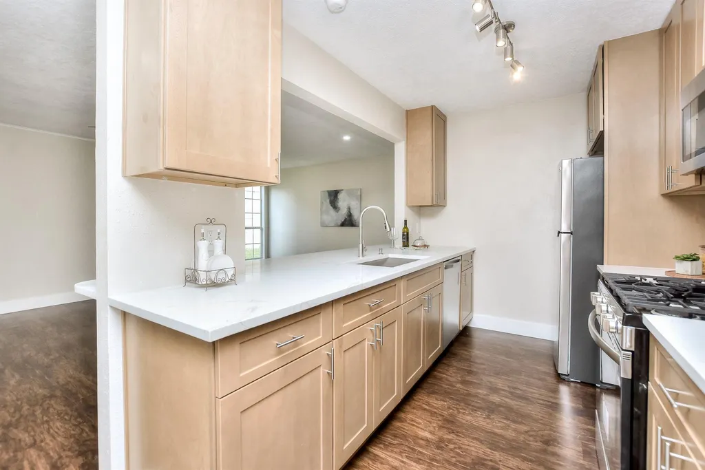 10610 Berthound Drive Austin TX 78758