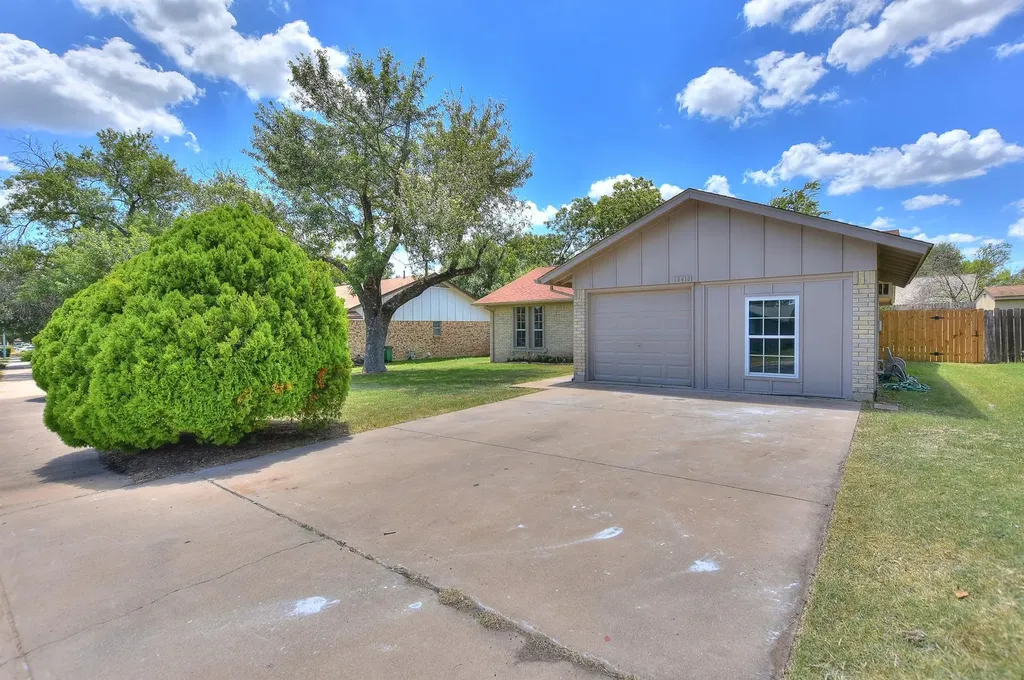 10610 Berthound Drive Austin TX 78758