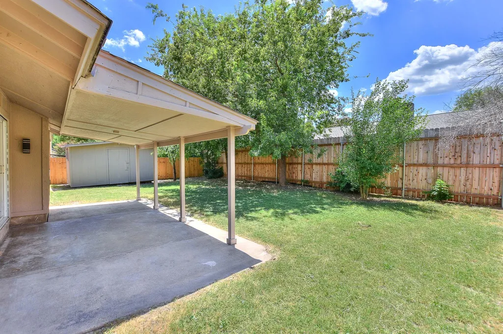 10610 Berthound Drive Austin TX 78758
