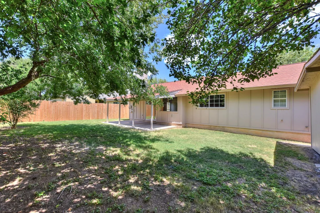 10610 Berthound Drive Austin TX 78758