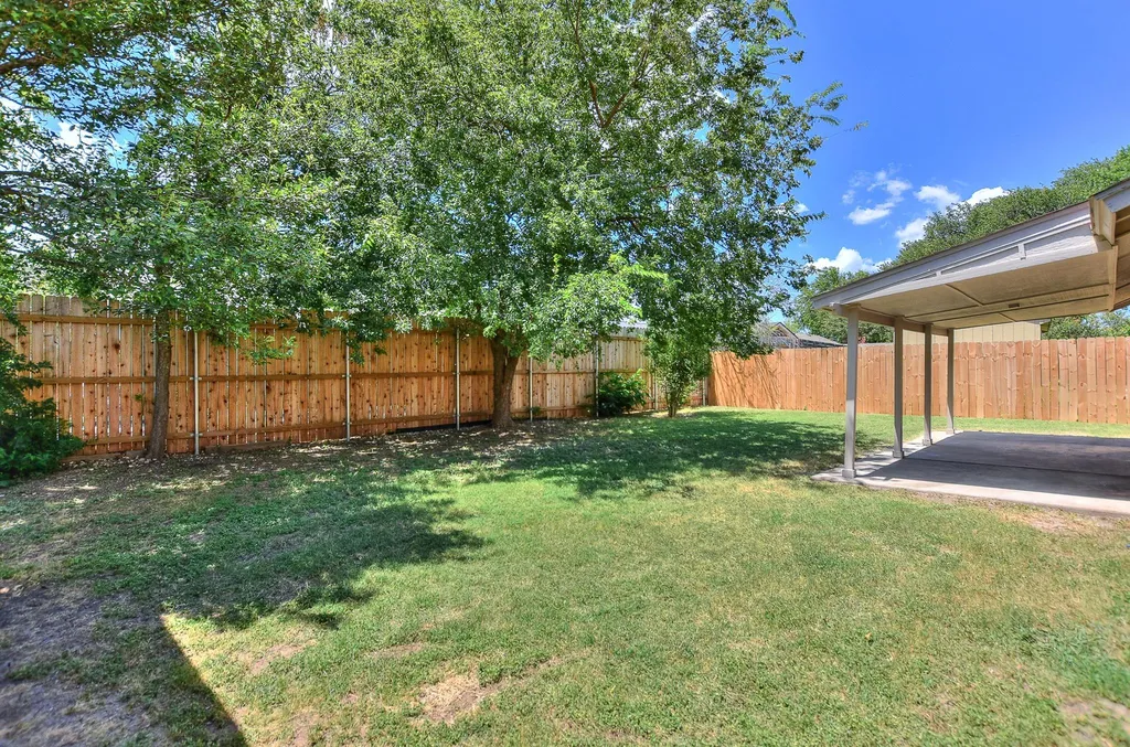 10610 Berthound Drive Austin TX 78758