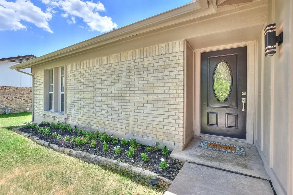 10610 Berthound Drive Austin TX 78758