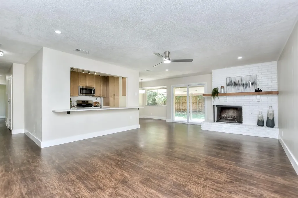 10610 Berthound Drive Austin TX 78758