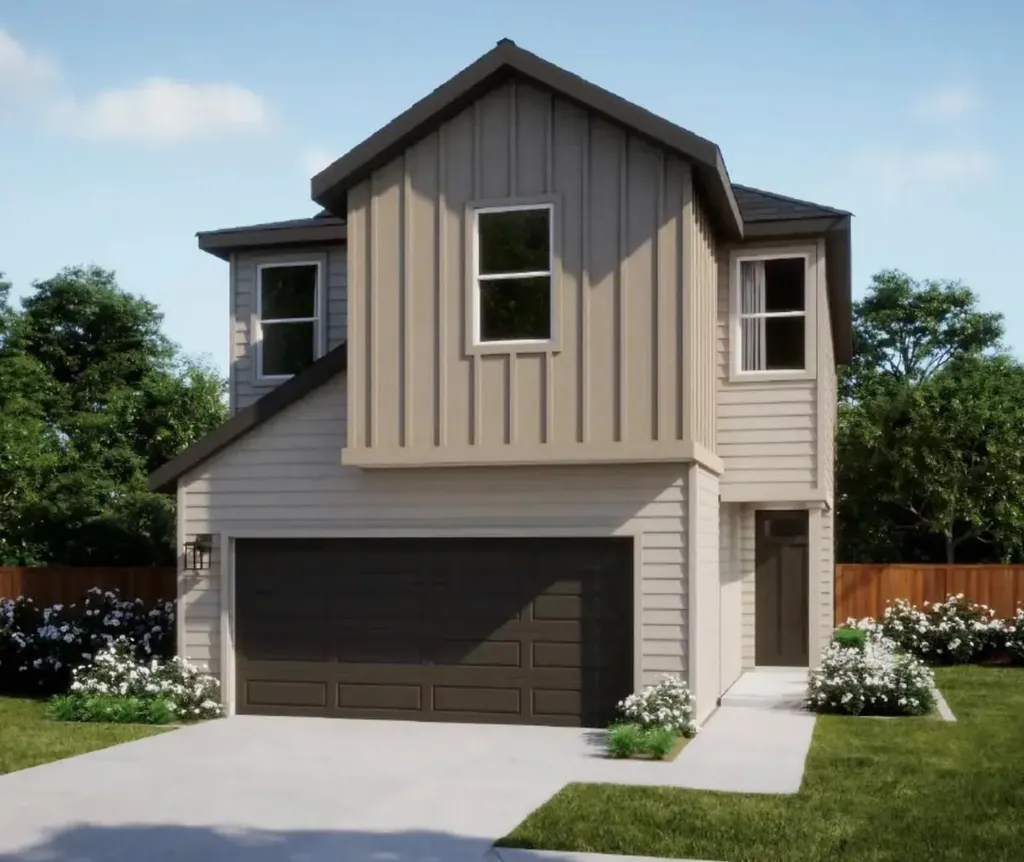 117 Maverick Avenue Kyle TX 78640