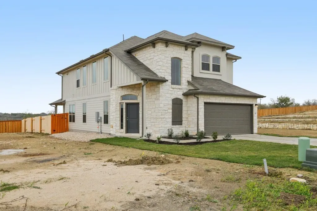 11305 Zip Cochise Way Austin TX 78653