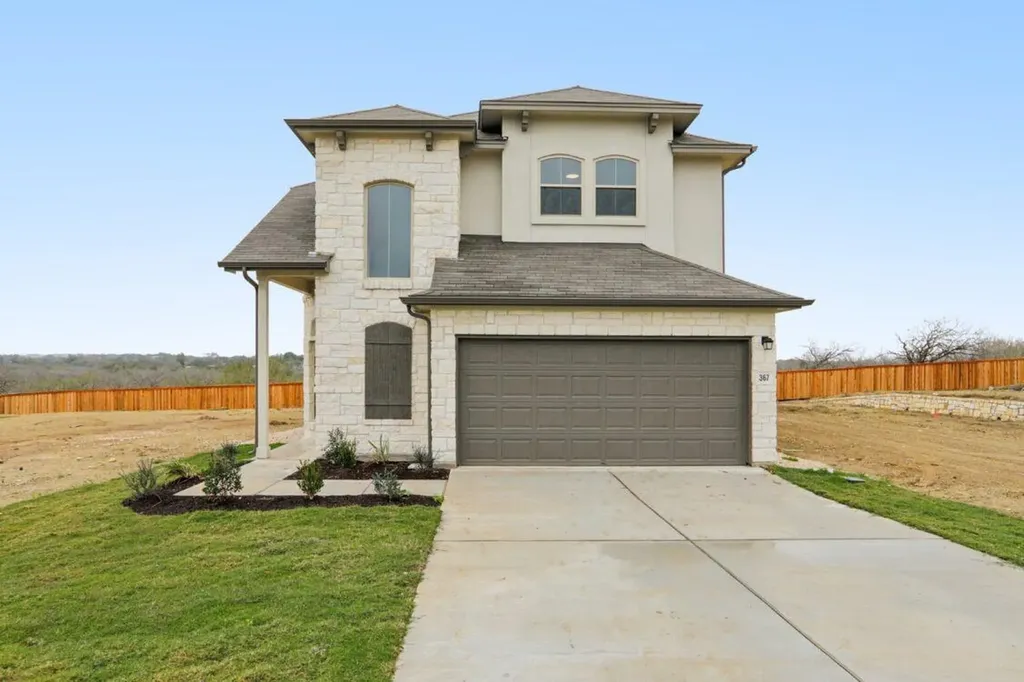 11305 Zip Cochise Way Austin TX 78653