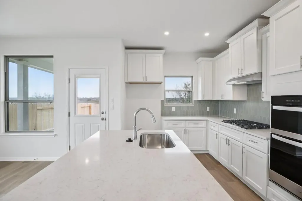 11305 Zip Cochise Way Austin TX 78653