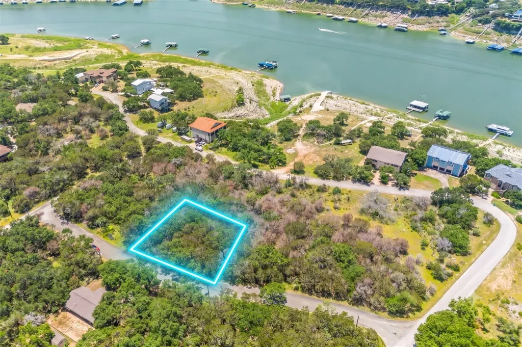 1604 Dove Road Lago Vista TX 78645