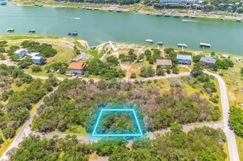 1604 Dove Road Lago Vista TX 78645