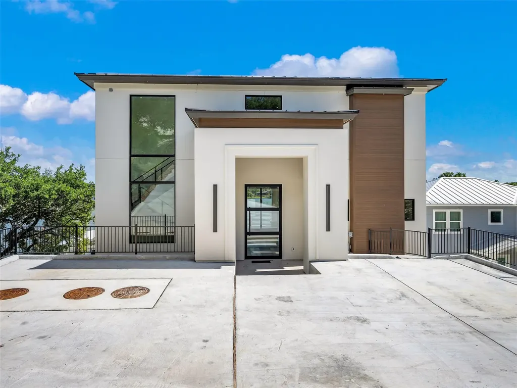 156 Skyline Drive Llano TX 78643