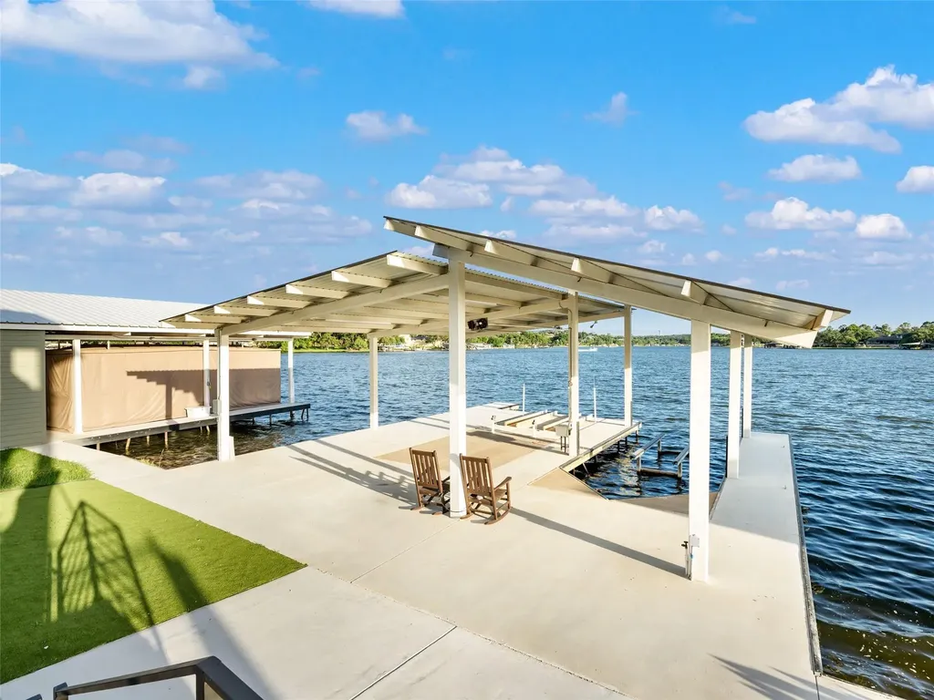 156 Skyline Drive Llano TX 78643