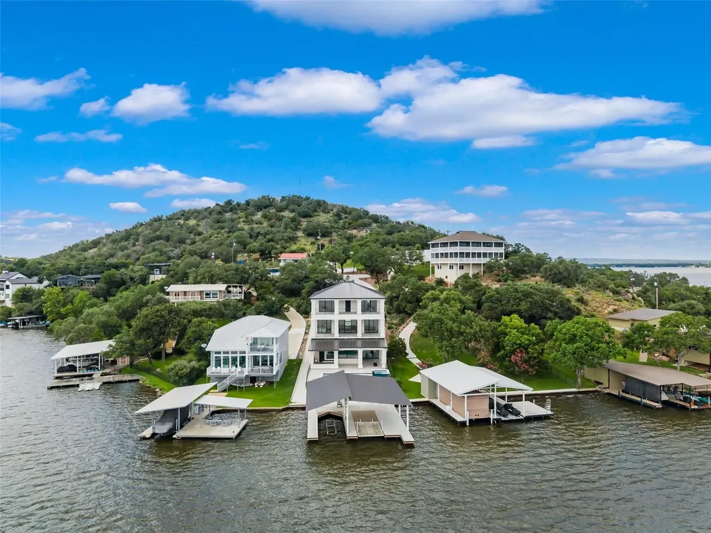 156 Skyline Drive Llano TX 78643