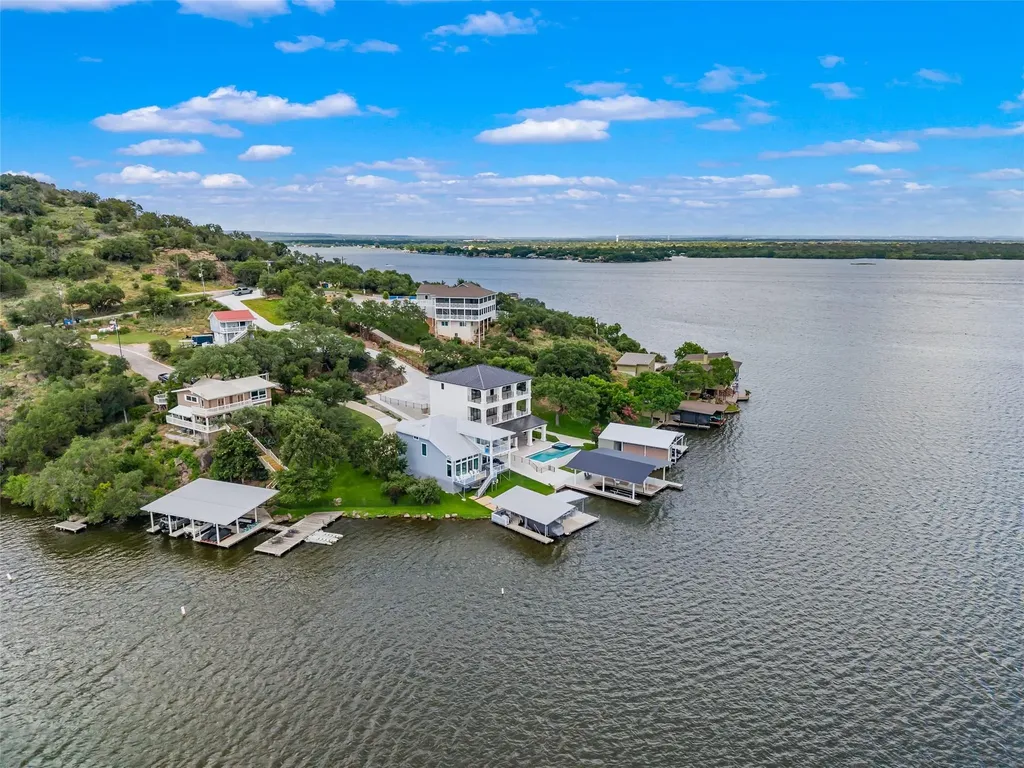 156 Skyline Drive Llano TX 78643