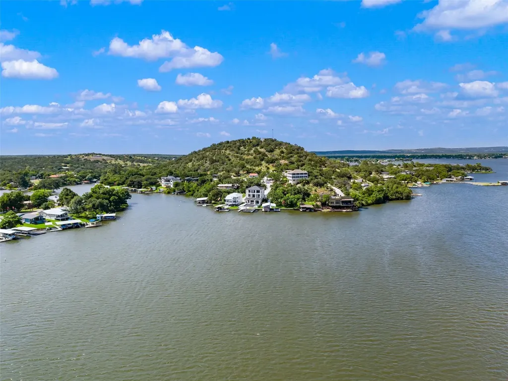 156 Skyline Drive Llano TX 78643