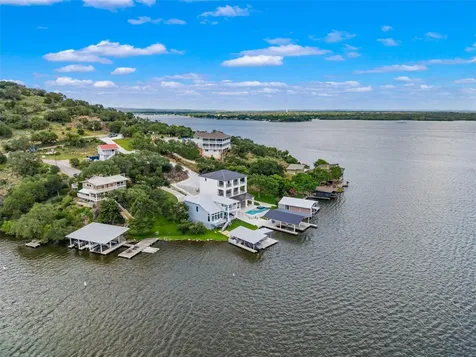 156 Skyline Drive Llano TX 78643