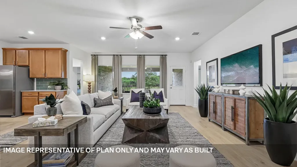 216 Rivers Edge Drive Georgetown TX 78628