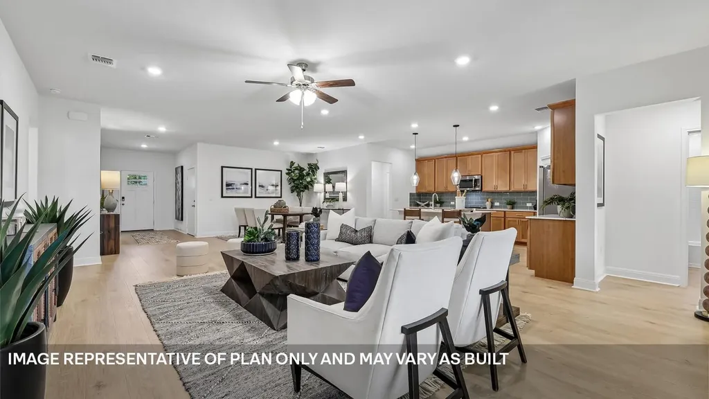 216 Rivers Edge Drive Georgetown TX 78628