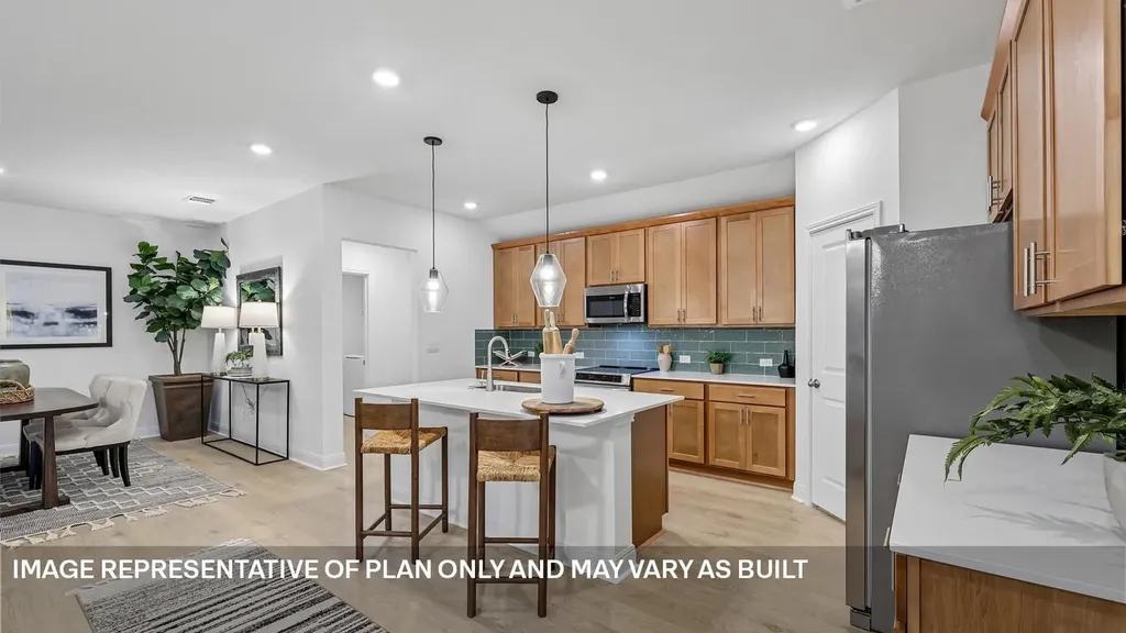 216 Rivers Edge Drive Georgetown TX 78628