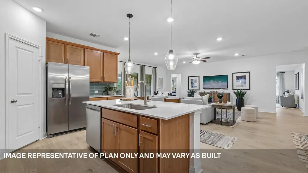 216 Rivers Edge Drive Georgetown TX 78628
