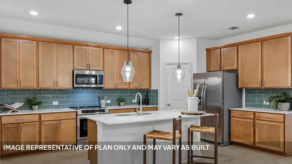 216 Rivers Edge Drive Georgetown TX 78628
