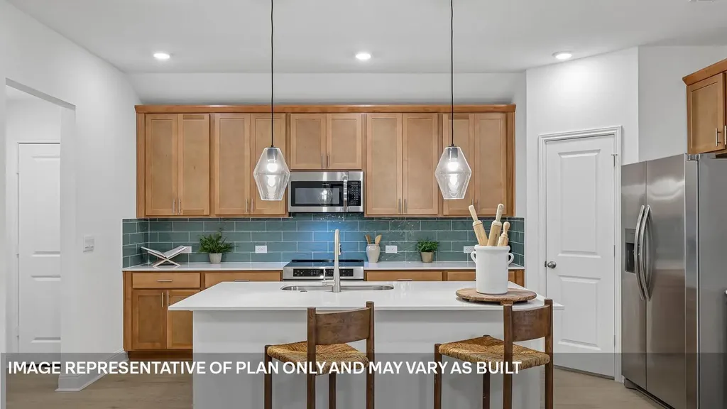 216 Rivers Edge Drive Georgetown TX 78628