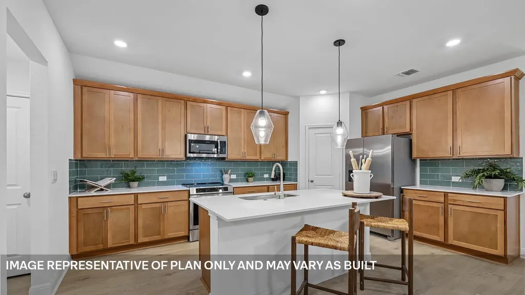 216 Rivers Edge Drive Georgetown TX 78628