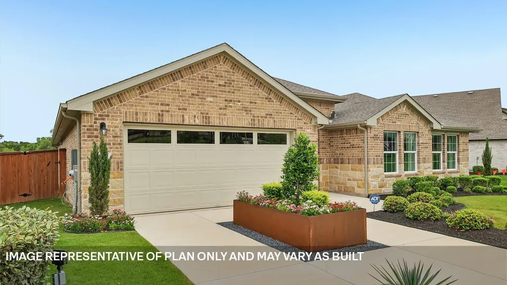 216 Rivers Edge Drive Georgetown TX 78628