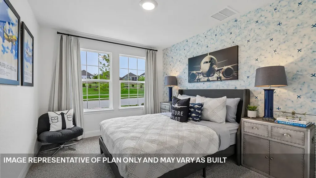 216 Rivers Edge Drive Georgetown TX 78628
