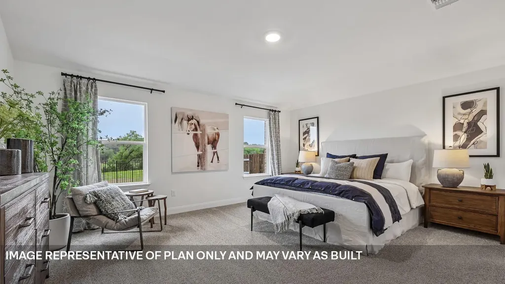 216 Rivers Edge Drive Georgetown TX 78628