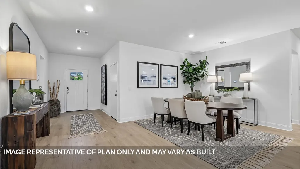 216 Rivers Edge Drive Georgetown TX 78628